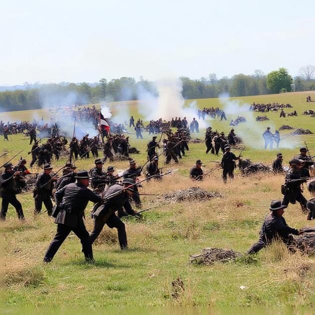 Who Were the Real “Rebels”?