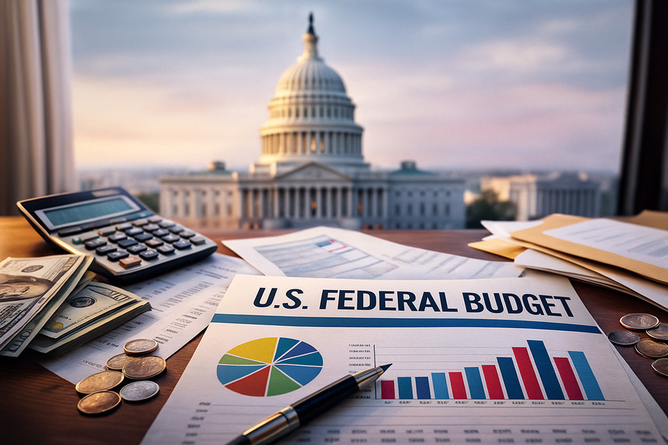 A Proposal for Restoring Federal Balance: Population-Based Apportionment of the National Budget
