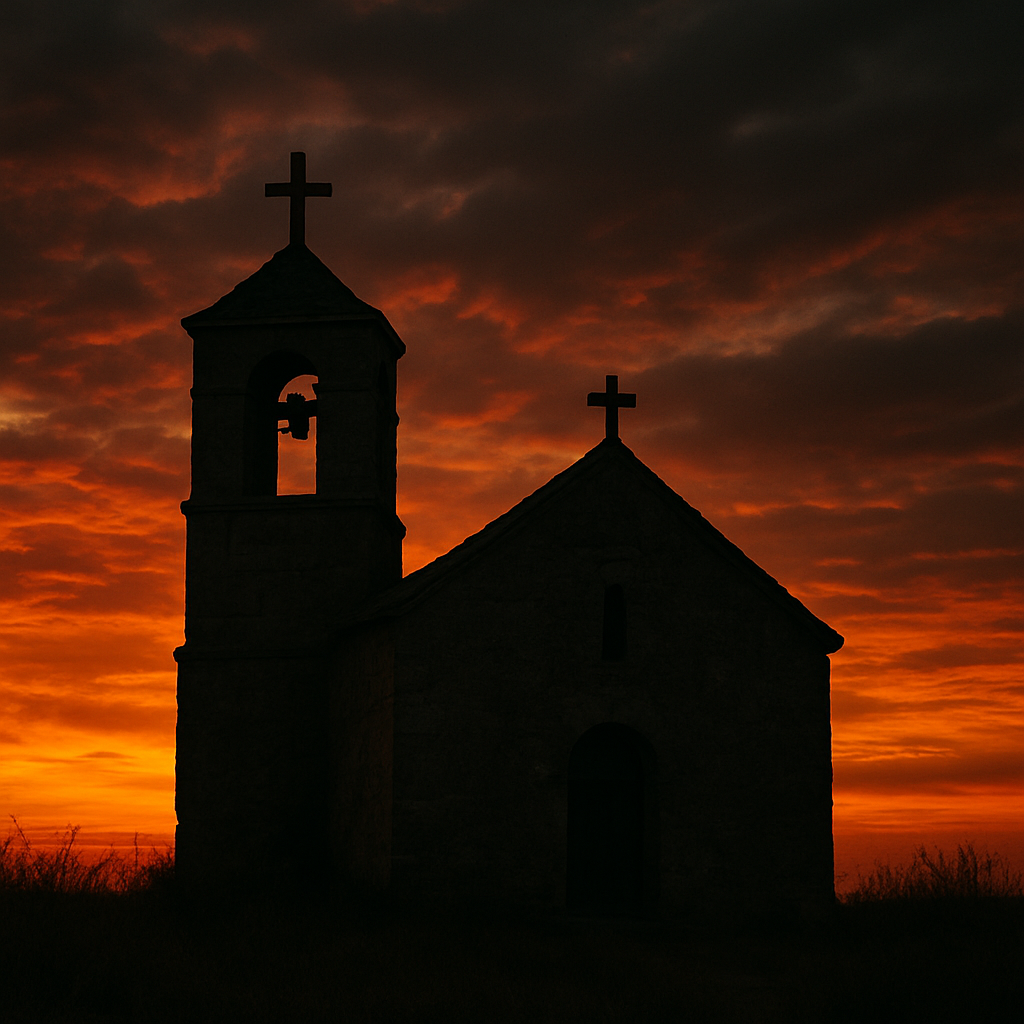 The Next Christian Revival Won’t Look Like the Last One